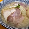 貝だし麺 きた田