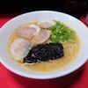 Sanyoukenshiten - ラーメン￥600