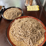 Hashiba Soba - 