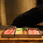 かまど焼 NIKUYOROZU - 