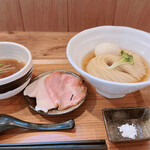 ラーメン 健やか - 