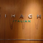 KIHACHI ITALIAN - 