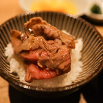 かまど焼 NIKUYOROZU - 