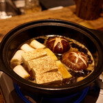 かまど焼 NIKUYOROZU - 