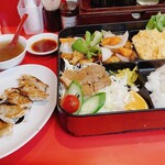 中華料理 珍龍 - 中華定食、餃子