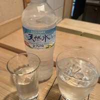鮨 福原 - 