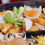 中華料理 珍龍 - 中華定食、餃子