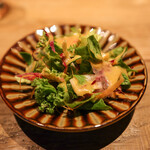 かまど焼 NIKUYOROZU - 