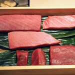 Sushi Wakon - 