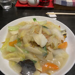 四川中華 煌炎 - 