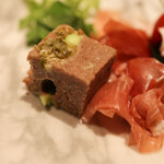 かまど焼 NIKUYOROZU - 