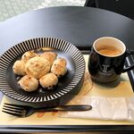 TERRATH CAFE - Pitaccia ＆ アメリカーノ