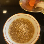 山玄茶 - ズゴイ胡麻❣️