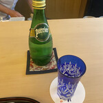 山玄茶 - ペリエです（ ;  ; ）