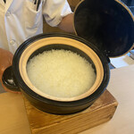 山玄茶 - いい香りがしました