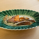 山玄茶 - 鮒鮨は最高に美味しい