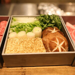 かまど焼 NIKUYOROZU - 