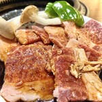 Yakiniku No Watami - 