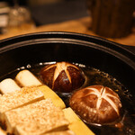 かまど焼 NIKUYOROZU - 