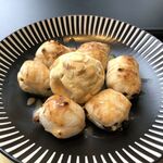 TERRATH CAFE - Pitaccia Sweets（ベルギー）