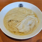 らぁ麺 とうひち