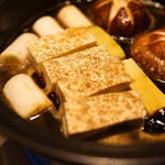 かまど焼 NIKUYOROZU - 