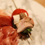 かまど焼 NIKUYOROZU - 