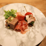 かまど焼 NIKUYOROZU - 