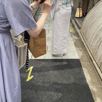 山玄茶 - 記念撮影会