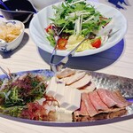 日本料理 魚月 - 