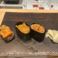 渋谷 鮨 まつもと - 