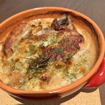 Cassoulet, a traditional Local Cuisine from southwestern France (limited quantity)