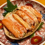 Sushi Mandai - 