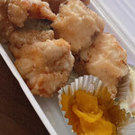 からあげ専門店 鶏笑 - 料理写真: