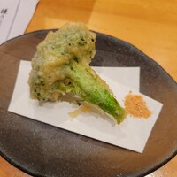 梅田 鮨割烹のの - 