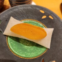 梅田 鮨割烹のの - 