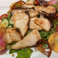 RIGOLETTO KITCHEN - 