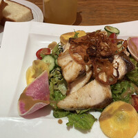 RIGOLETTO KITCHEN - 