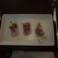 Scarpetta Tokyo - 