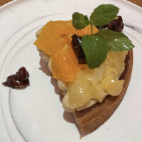 RIGOLETTO KITCHEN - 