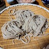 けんぞう蕎麦