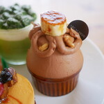 アルカション - バナニエ