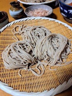 けんぞう蕎麦 - けんぞう蕎麦