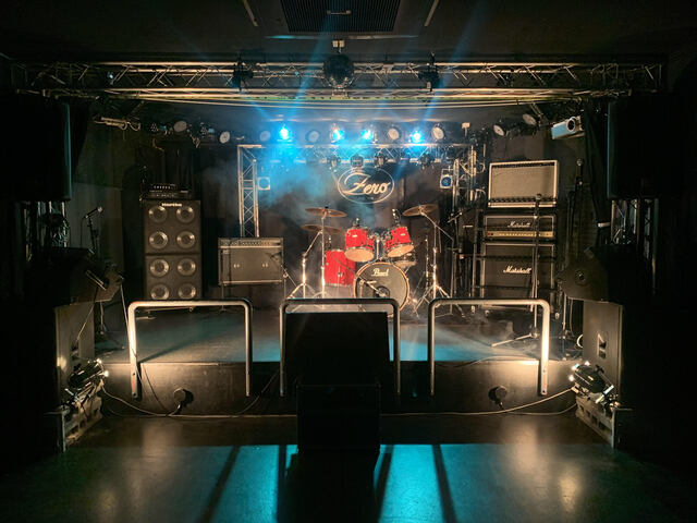 SAQURA Zero to Infinity photo 3