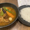 スープカレーlavi 新千歳空港店