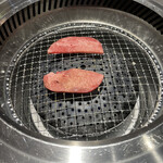 Itamae Yakiniku Isshou - 