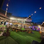 PREMIUM BEER TERRACE FUN GRILL ＆ TO GO - 