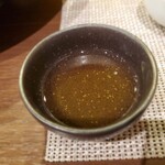 創彩和房ふじた - かに酢