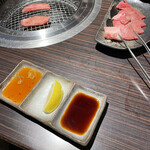 Itamae Yakiniku Isshou - 