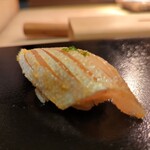 すし 良月 - 春子